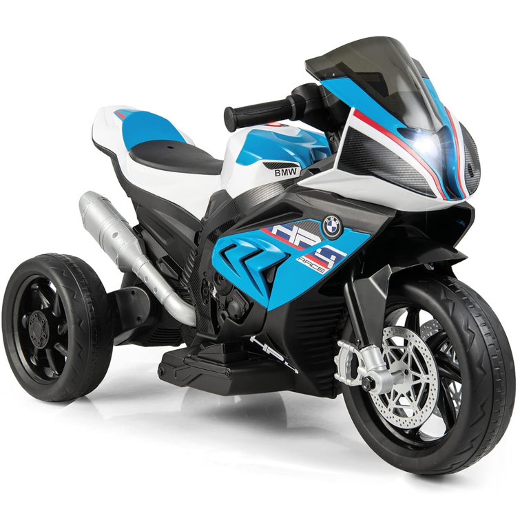 Kids battery discount powered motorcycles
